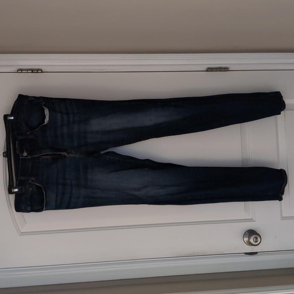 Lucky Brand Jeans